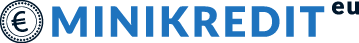 Logo Minikredit.eu - Vergleichsrechner