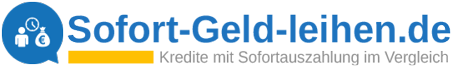 Sofort Geld Leihen